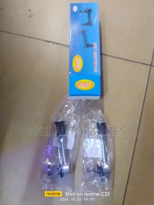 Stabilizer Link for Harrier New Model Rear