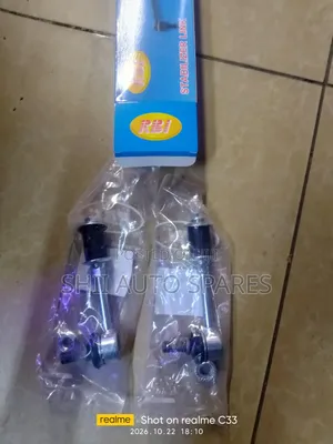 Stabilizer Link for Harrier New Model Rear