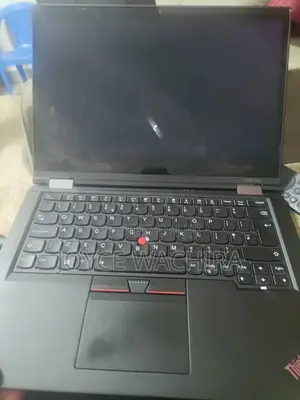 Laptop Lenovo ThinkPad X380 Yoga 16GB Intel Core i5 SSD 256GB