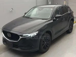 Mazda CX-5 Sport FWD 2020