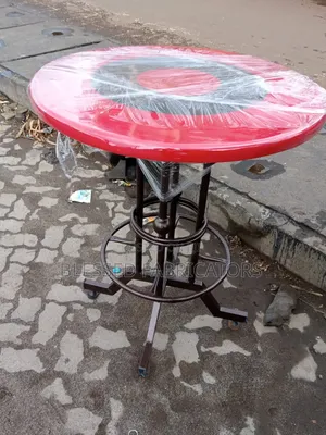 Marble Table