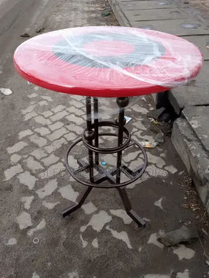 Marble Table