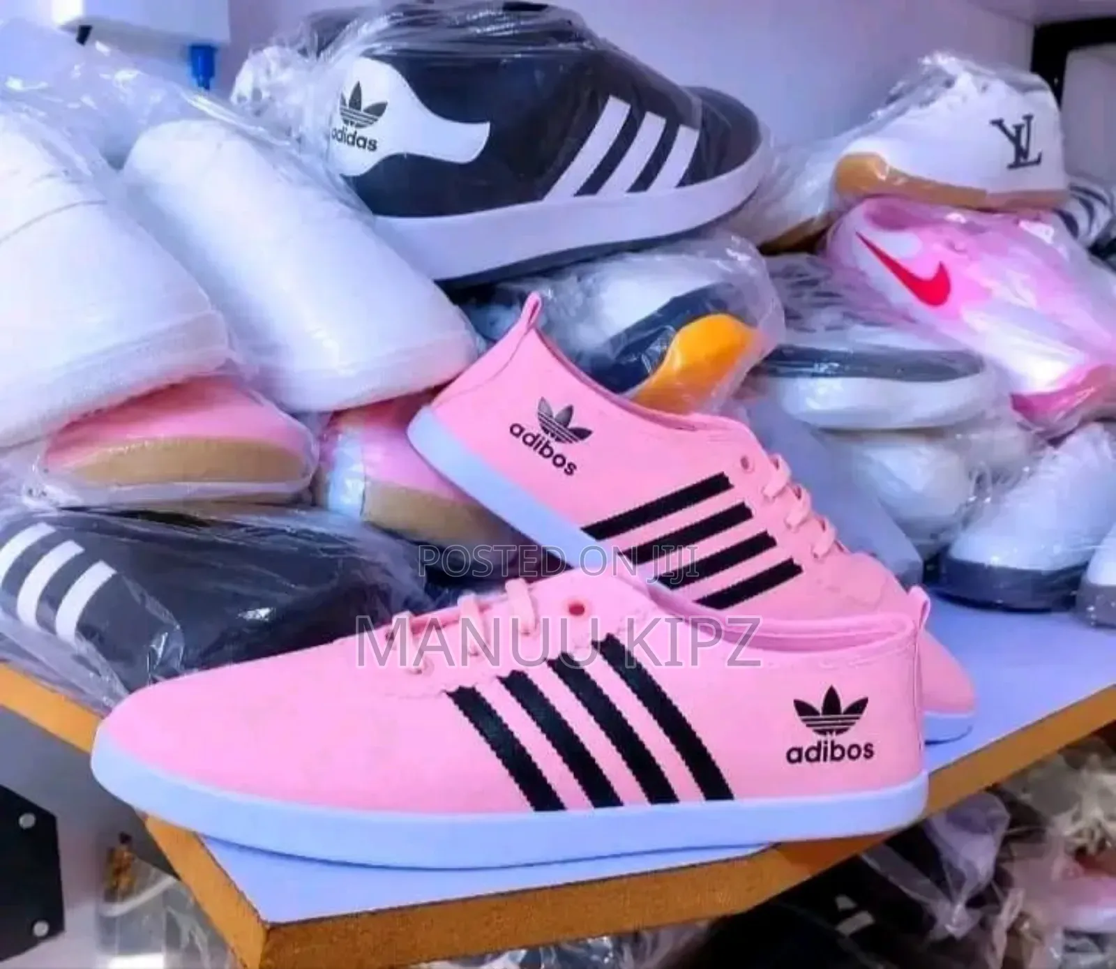 Men's Shoes Rubber Shoes