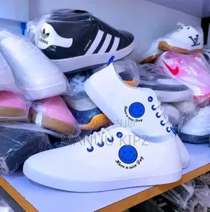 Men's Shoes Rubber Shoes