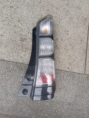 NBox Taillight 2011-2017 Taillight