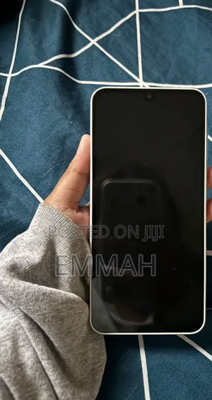 Samsung Galaxy A16 128 GB Gray