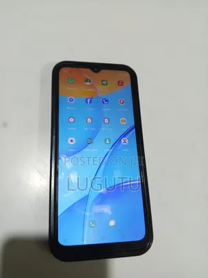 Oppo A35 128 GB White
