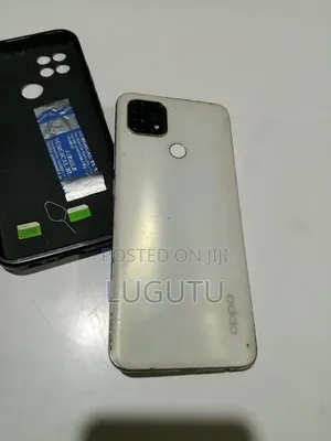 Oppo A35 128 GB White