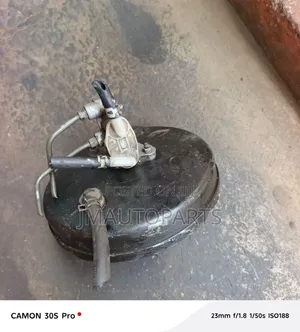 Brake Booster Mitsubishi RVR