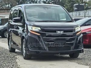 Toyota Noah 2.0 FWD (8 Seater) 2019 Purple