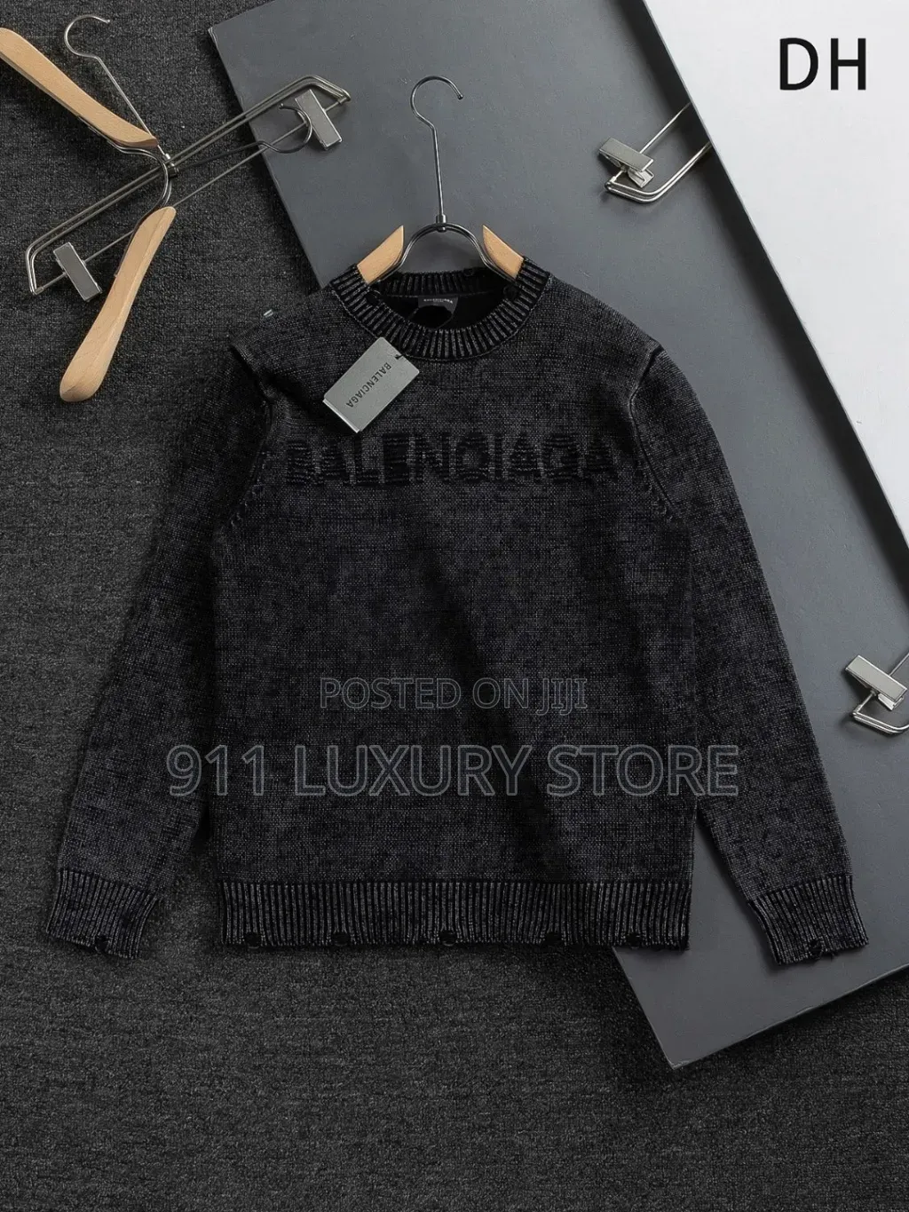 Balenciaga Sweater