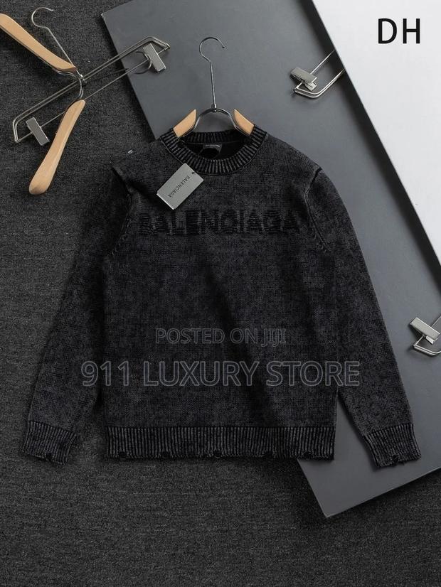 Balenciaga Sweater