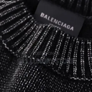 Balenciaga Sweater