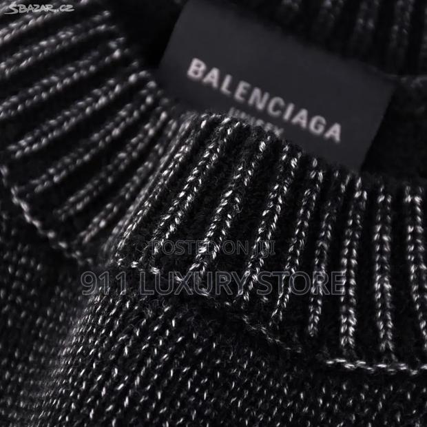 Balenciaga Sweater - thumbnail 4