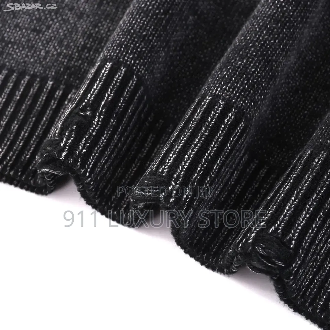 Balenciaga Sweater