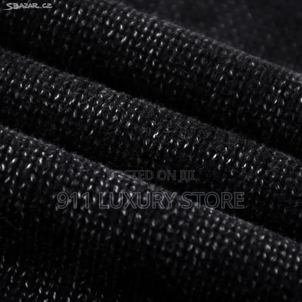 Balenciaga Sweater - thumbnail 8