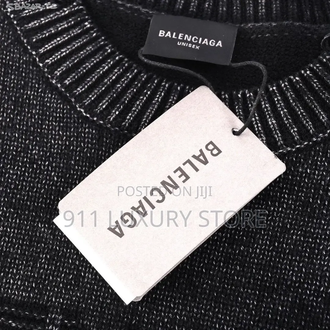 Balenciaga Sweater