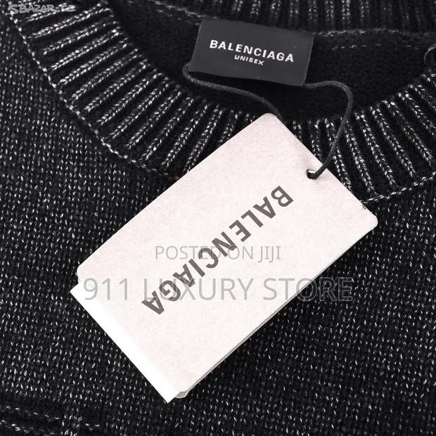 Balenciaga Sweater - thumbnail 9