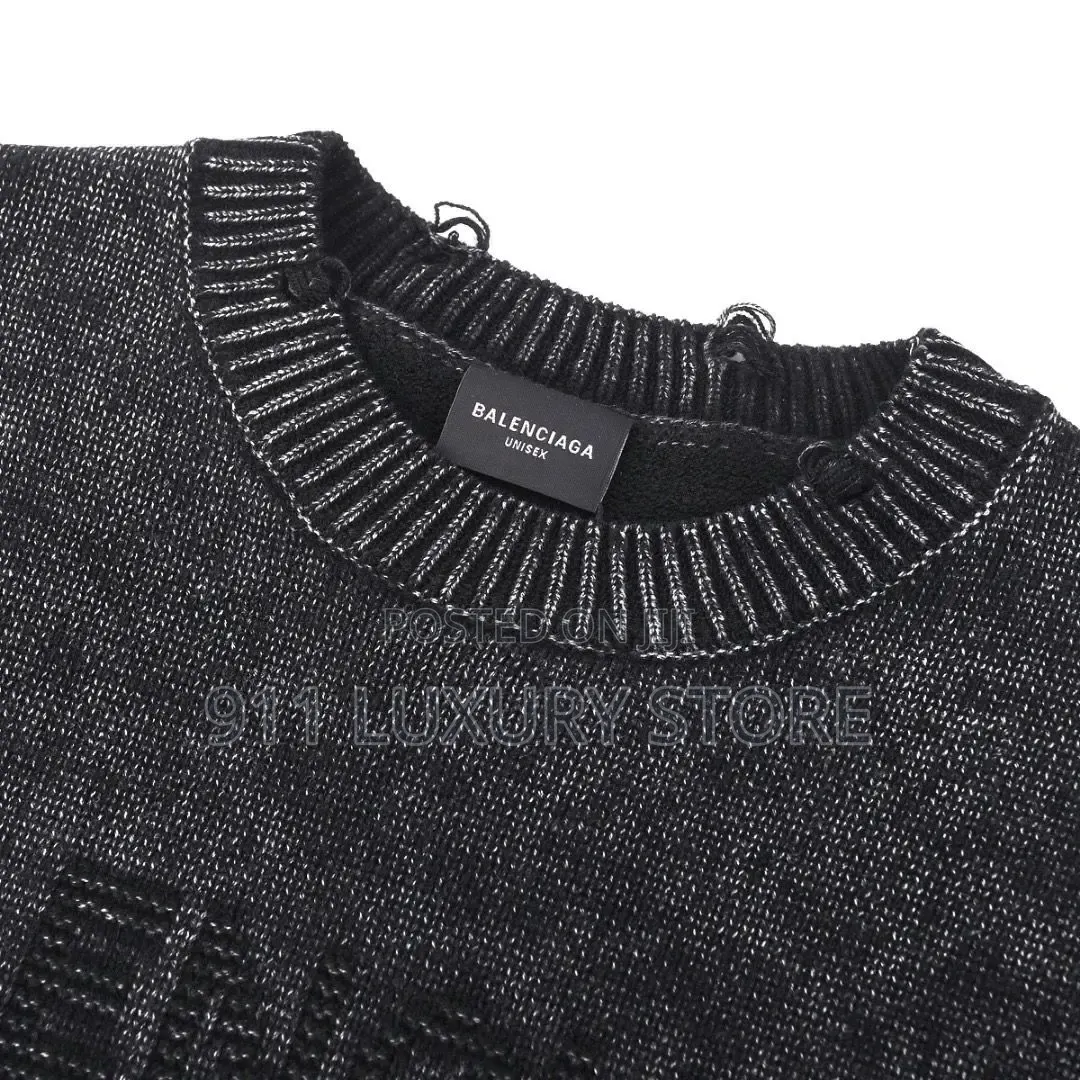 Balenciaga Sweater