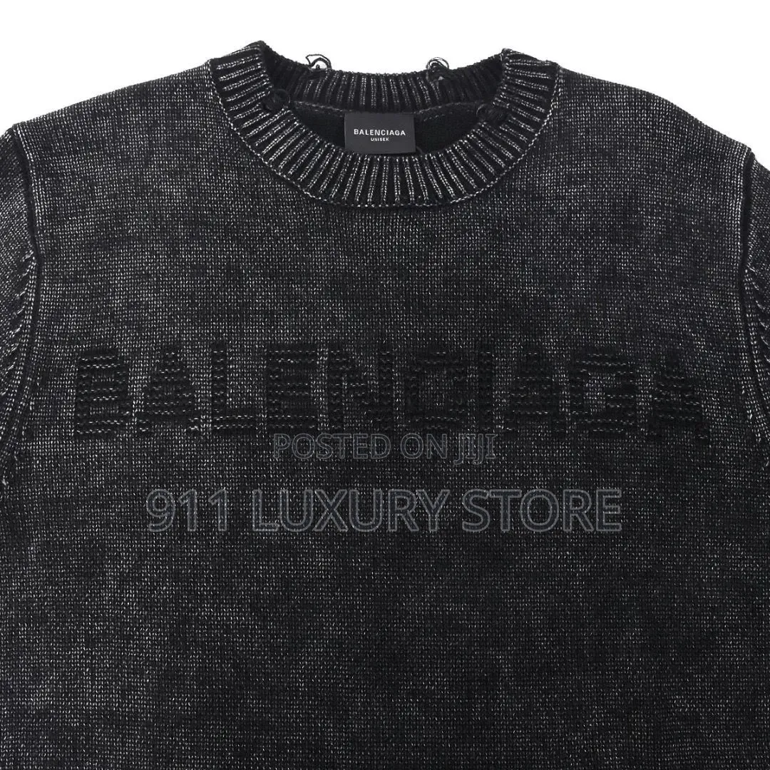 Balenciaga Sweater
