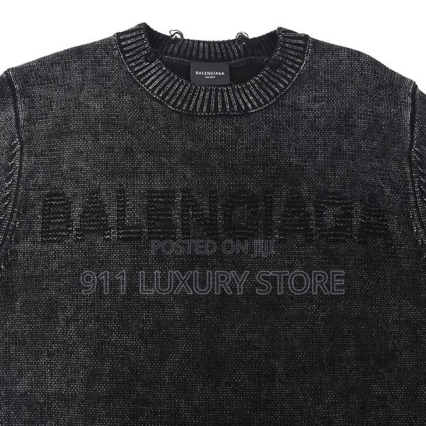 Balenciaga Sweater - thumbnail 11