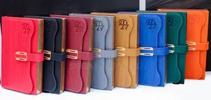 Diaries 2027 (Personalised Just for You)