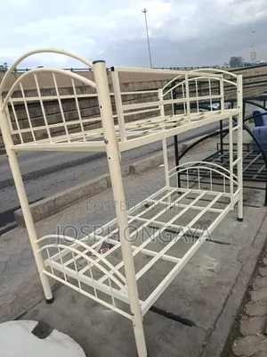 3.5 By6 Double Decker Bed