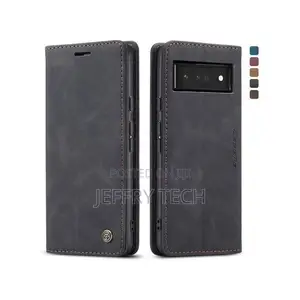 Google Caseme Flip Case for Pixel 7 A