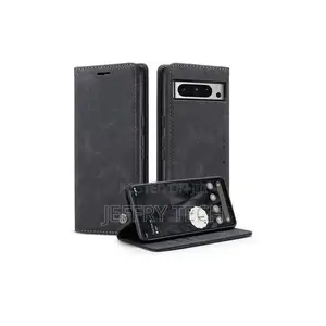 Google Caseme Flip Case for Pixel 7 A