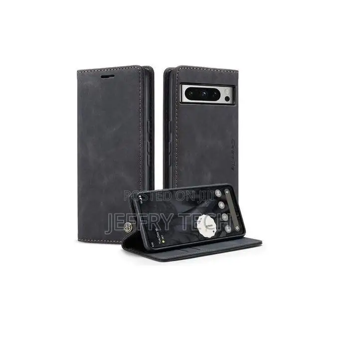 Google Caseme Flip Case for Pixel 7 A