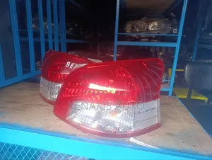 Ex-Japan Belta Taillight