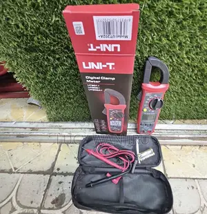 UNIT -T Clamp Meter / Powerful Unit T Clamp Meter