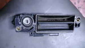 Mercedes-Benz Boot/Trunk Release Switch