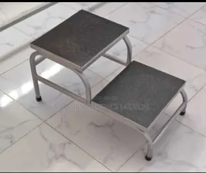 Two Step Locally Made Stepping Stool