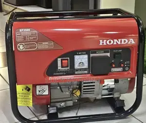 Honda Generator 3.5kva / Powerful Honda Generator Machine 3.5kva