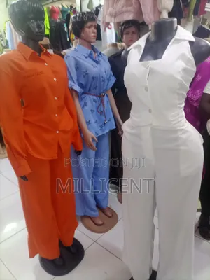 Fashion Ml