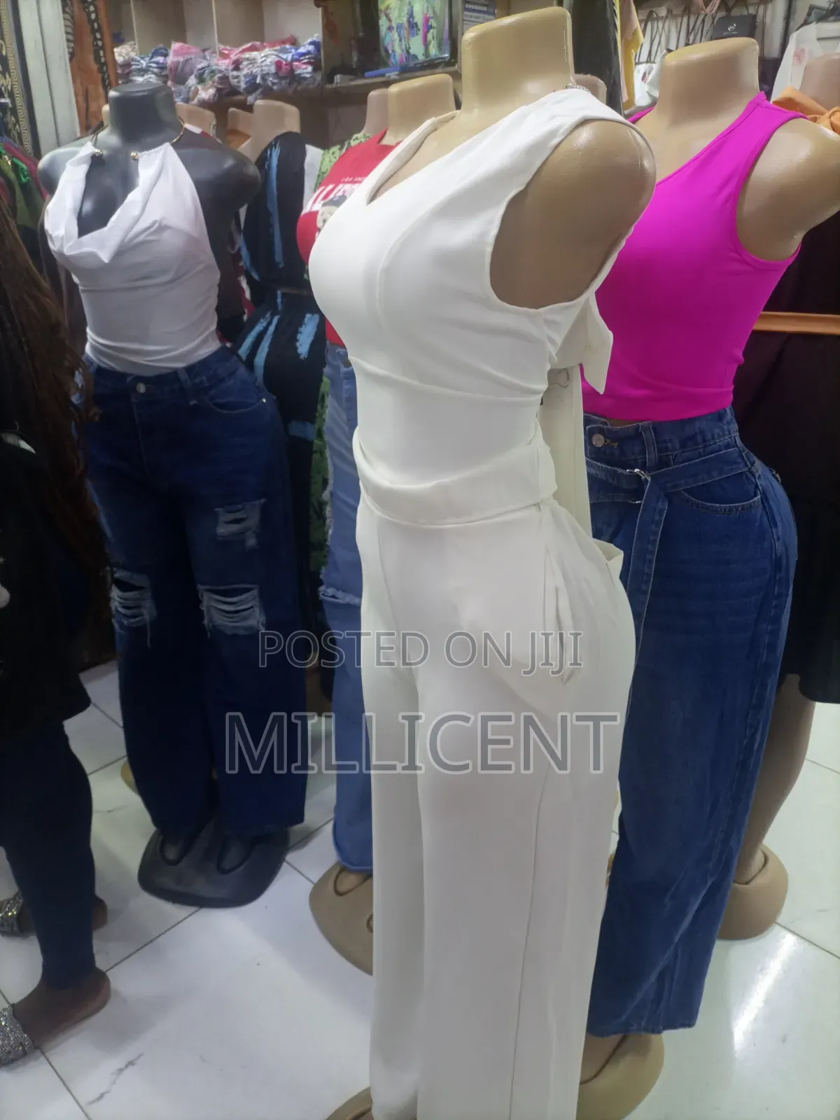 Fashion Ml
