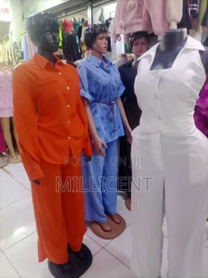 Fashion Ml