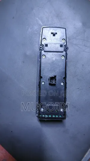 Master Power Window Mercedes-Benz