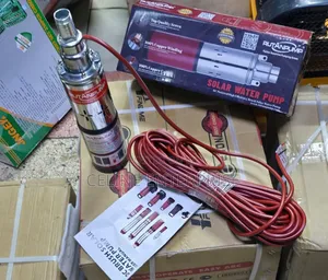 24v Rutant Pump