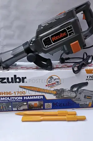 Kzubr Demolisher 1700w