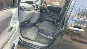 Toyota Voxy 2007 Black