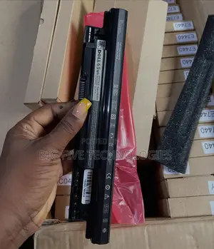 Original Dell 3521 Battery