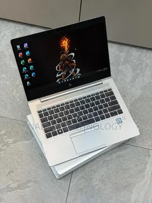 Laptop HP EliteBook 840 G6 16GB Intel Core i5 SSD 512GB