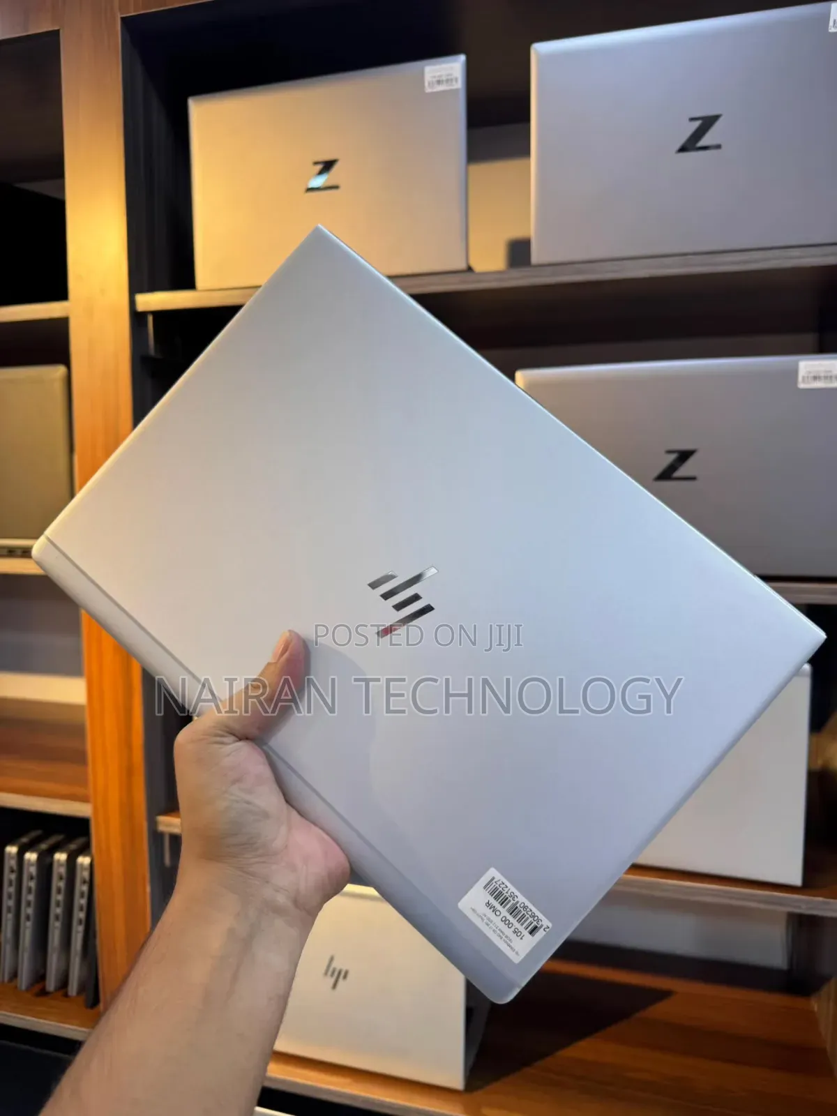 Laptop HP EliteBook 840 G6 16GB Intel Core i5 SSD 512GB