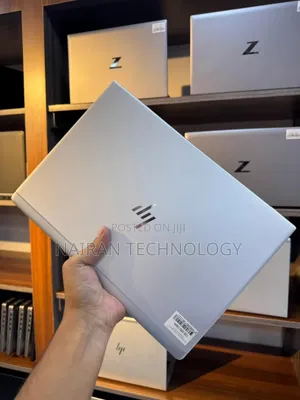 Laptop HP EliteBook 840 G6 16GB Intel Core i5 SSD 512GB