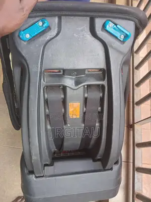 Baby Car Seat