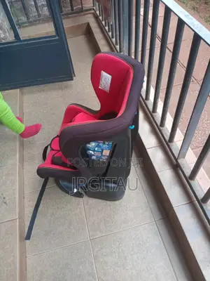 Baby Car Seat