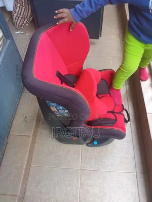 Baby Car Seat