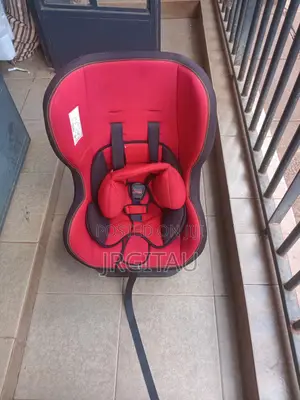 Baby Car Seat